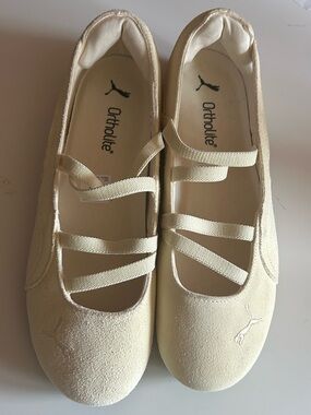 Puma Speedcat Ballet Shoes